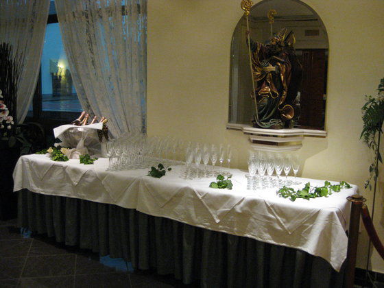Hotel Am Schlosspark Ismaning Interior photo